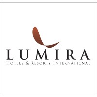 Lumira Hotels & Resorts International logo - Similar company to Wau Cablecar