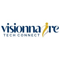 Visionnaire Tech Connect logo - Similar company to Visionary Tech Solution