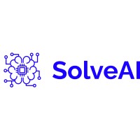 solveai logo - Similar company to Codeai