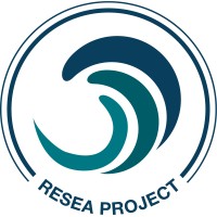 ReSea Project logo - Similar company to Pack Tech A/S