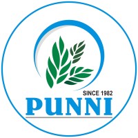 Punni Tohana logo - Similar company to Klgecolite