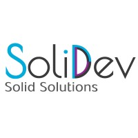 SoliDev logo - Similar company to M.N.M. Engineering L.T.D