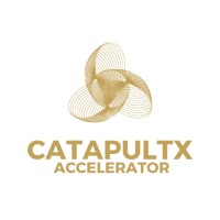 CatapultX Accelerator logo - Similar company to Verange Solutions Oy