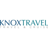 KNOX TRAVEL- Travel & Cruise logo - Similar company to Amadeo (Hq)