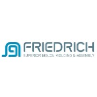 Friedrich Plastic Industry Ltd. logo - Similar company to Kitech Recycling Machine