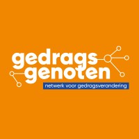 Gedragsgenoten logo - Similar company to Lin Office Support