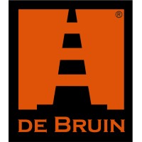 De Bruin Groep logo - Similar company to Mpss Solutions
