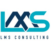 LMS Consulting, LLC logo - Similar company to Lms Consulting Group