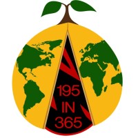 195in365 Inc. logo - Similar company to W&A Consular World®