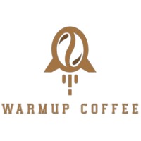 WarmUp Coffee logo - Similar company to Rentips
