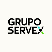 Grupo Servex logo - Similar company to Codemex Mx