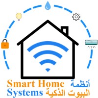Smart Home Systems logo - Similar company to Smart Homes