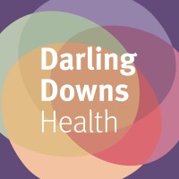 Darling Downs Hospital and Health Service logo - Similar company to Adelaide Plastic Surgery