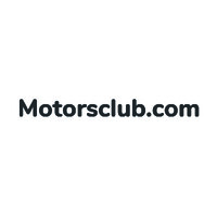Motorsclub logo - Similar company to Silk Ev