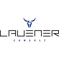 LAUENER consult logo - Similar company to Braso Ag