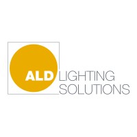 ALD Lighting Solutions logo - Similar company to Batch10