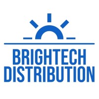 BrighTech Distribution logo - Similar company to Hipertronics