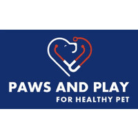 Paws and Play logo - Similar company to Digiwill
