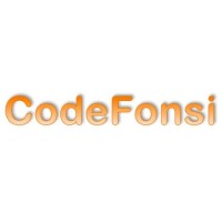 CodeFonsi logo - Similar company to Tritonhomes