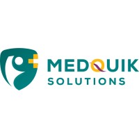 MedQuik Solutions logo - Similar company to Anand Techverce
