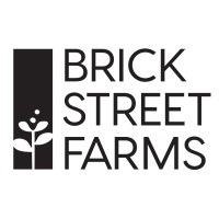 Brick Street Farms logo - Similar company to Plexpack | Emplex | Damark | Vacpack