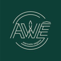 Awê Mercado Vegano logo - Similar company to Vegan-Se