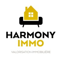 Harmony Immo Antony logo - Similar company to Loanplace