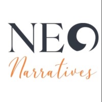 Neo Narratives logo - Similar company to Vitto Creation