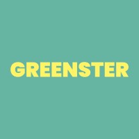 Greenster logo - Similar company to Greenster.Earth