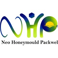 Neo Honeymould Packwel logo - Similar company to Robotjet Company