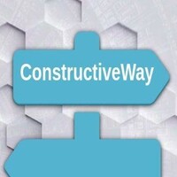Constructiveway C.i.c. logo - Similar company to Hardy Evans Ltd