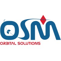 ORBITAL SOLUTIONS logo - Similar company to Trimed'S