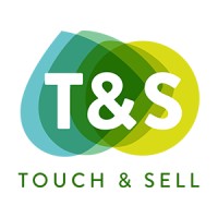 Touch & Sell US logo - Similar company to Touch & Sell