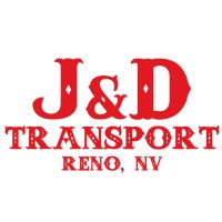 J&D TRANSPORTATION INC logo - Similar company to Zebra Coffee