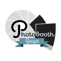 Photobooth Guys logo - Similar company to Alaska Photobooth Company