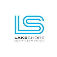 Lake Shore Electric Corporation logo - Similar company to Tk Usa