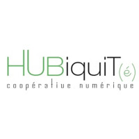 HubiquIT(é) logo - Similar company to Aps Int