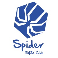 SPIDER R&D logo - Similar company to Delta Force