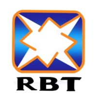 RBT Racks & Shelves logo - Similar company to Harmony Logistics Co.Ltd