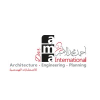 Dar AMA International logo - Similar company to Safety Key L.L.C