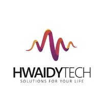 Hwaidy Tech logo - Similar company to Not Another Fruit