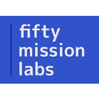 Fifty Mission Labs logo - Similar company to Pbp Services
