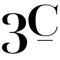 3C AGI Partners logo - Similar company to Sensetime 商汤科技