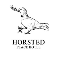 Horsted Place Hotel logo - Similar company to Vine & Dine