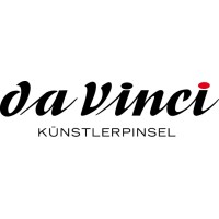 da Vinci Künstlerpinselfabrik DEFET GmbH logo - Similar company to Baierl & Partner Gesellschaft Für Software- Entwicklung Mbh