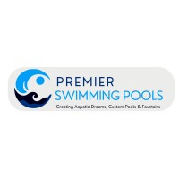 Premier Swimming Pools logo - Similar company to Global Interscope