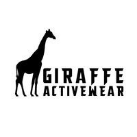 Giraffe Activewear logo - Similar company to Sam Activewear