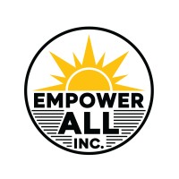 Empower All Inc. logo - Similar company to Awaken Inc