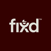 Fixd FM logo - Similar company to Monkey Vs Owl