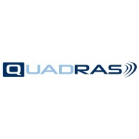 QUADRAS logo - Similar company to Planetary Design